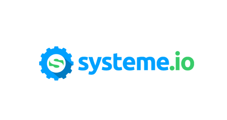 systeme.io sales funnel builder